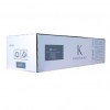 Triumph-Adler CK-7515 (1T02NJ0TA0) toner (d'origine) - noir 091135 - 1