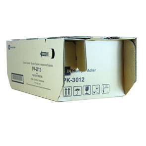 Triumph-Adler PK-3012 (1T02T60TA0) toner (d'origine) - noir 091124 - 1