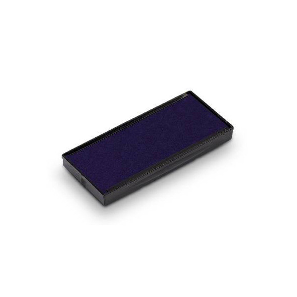 Trodat 6/4202 tampon encreur - bleu 225026 - 1