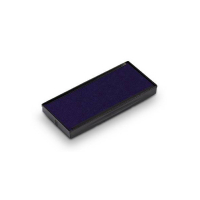 Trodat 6/4202 tampon encreur - bleu 225026