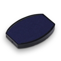 Trodat 6/44055 tampon encreur - bleu 206684