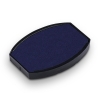 Trodat 6/44055 tampon encreur - bleu
