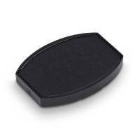 Trodat 6/44055 tampon encreur - noir 206682