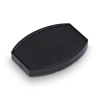 Trodat 6/44055 tampon encreur - noir