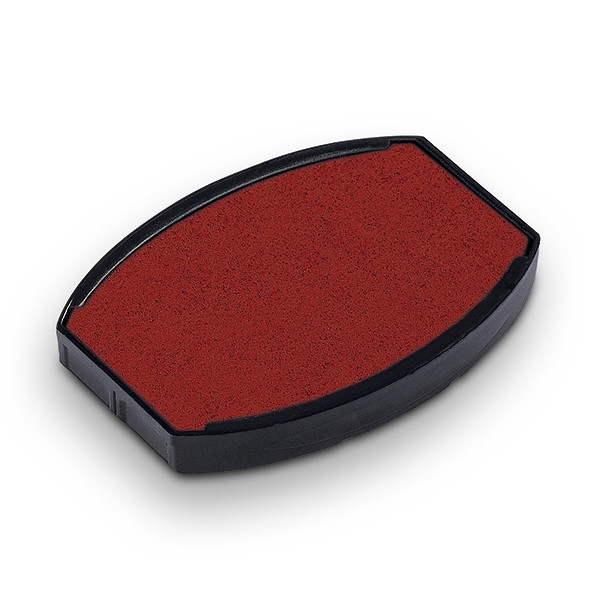 Trodat 6/44055 tampon encreur - rouge 206683 - 1