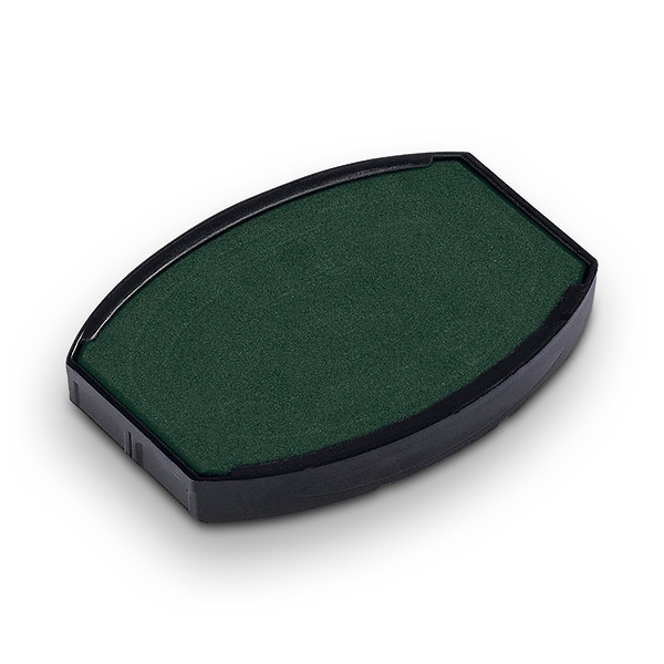 Trodat 6/44055 tampon encreur - vert 206685 - 1