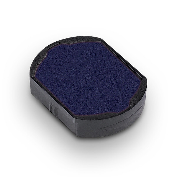Trodat 6/46019 tampon encreur - bleu 206649 - 1