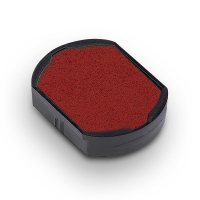 Trodat 6/46019 tampon encreur - rouge 206648