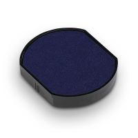 Trodat 6/46030 stempelkussen blauw 206672