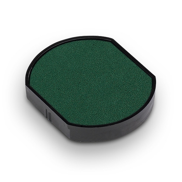 Trodat 6/46030 tampon encreur - vert 206673 - 1