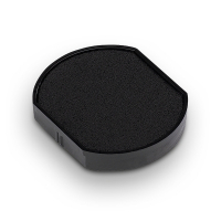 Trodat 6/46030 tampon encreur (2 pièces) - noir 225079