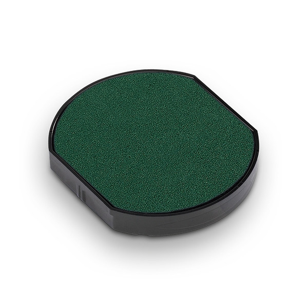 Trodat 6/46040 stempelkussen groen (2 stuks) 225086 - 1