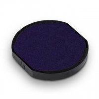 Trodat 6/46050 tampon encreur - bleu 206657