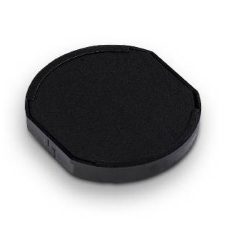 Trodat 6/46050 tampon encreur - noir 206655 - 1