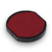 Trodat 6/46050 tampon encreur - rouge 206656