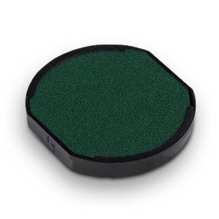 Trodat 6/46050 tampon encreur vert 206658 - 1