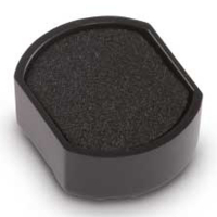 Trodat 6/4612 tampon encreur - noir 225045