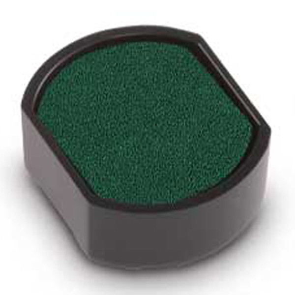 Trodat 6/4612 tampon encreur vert 225048 - 1