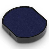 Trodat 6/4630 tampon encreur - bleu 206629
