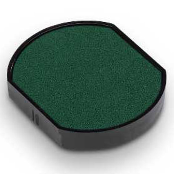 Trodat 6/4630 tampon encreur vert 206630 - 1