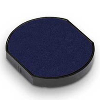 Trodat 6/4642 tampon encreur - bleu 206633