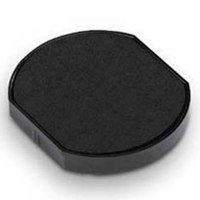 Trodat 6/4642 tampon encreur - noir 206631