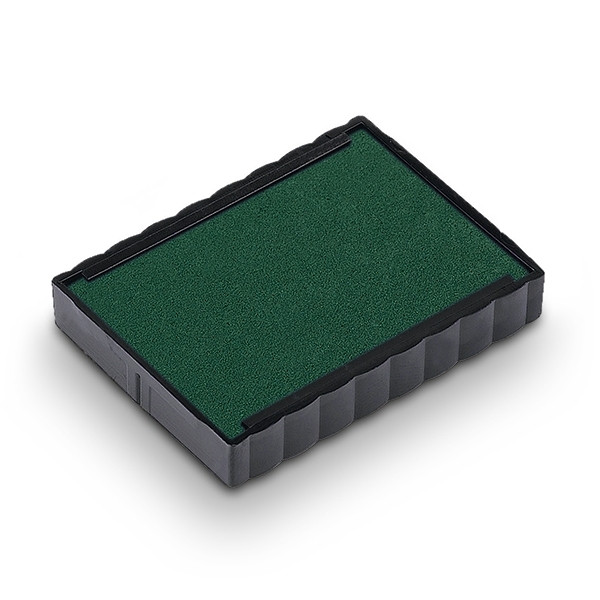 Trodat 6/4750 tampon encreur - vert 225043 - 1