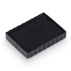 Trodat 6/4750 tampon encreur (2 pièces) - noir 225132 - 1