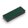 Trodat 6/4817 tampon encreur - vert 206694 - 1