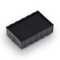 Trodat 6/4850 tampon encreur - noir 206678