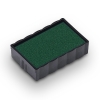 Trodat 6/4850 tampon encreur - vert 206681 - 1