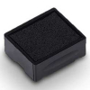 Trodat 6/4907 tampon encreur - noir 206619 - 1
