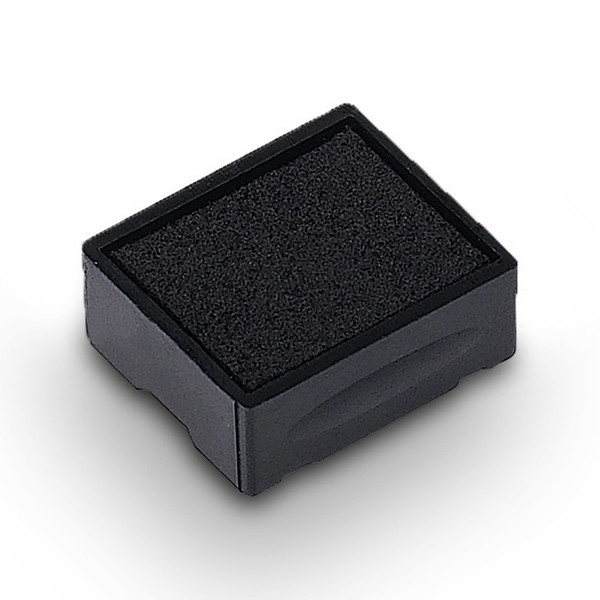Trodat 6/4908 tampon encreur - noir 206615 - 1
