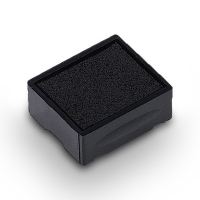 Trodat 6/4908 tampon encreur - noir 206615