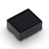 Trodat 6/4908 tampon encreur - noir 206615 - 1
