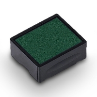 Trodat 6/4908 tampon encreur - vert 206618