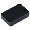 Trodat 6/4910 tampon encreur (2 pièces) - noir 206561 - 1