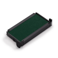 Trodat 6/4912 tampon encreur (2 pièces) - vert 225130