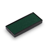 Trodat 6/4915 tampon encreur - vert 225012