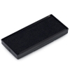Trodat 6/4915 tampon encreur (2 pièces) - noir 206564 - 1