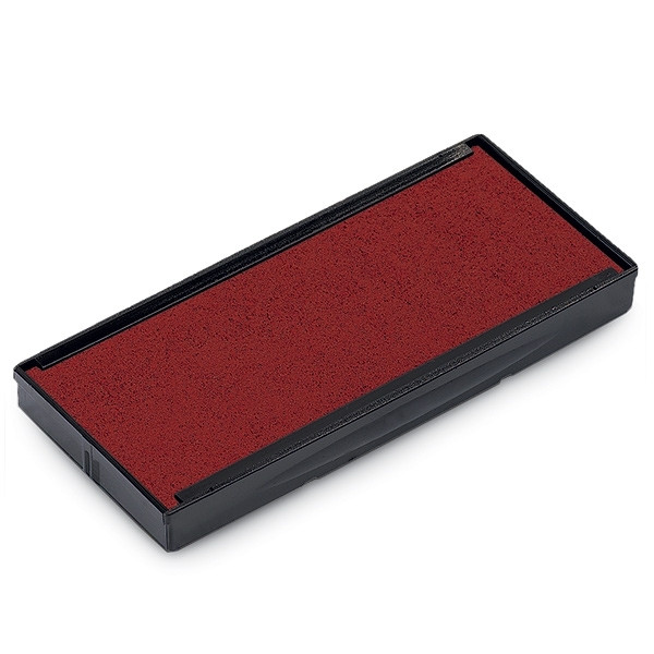 Trodat 6/4915 tampon encreur rouge 206538 - 1