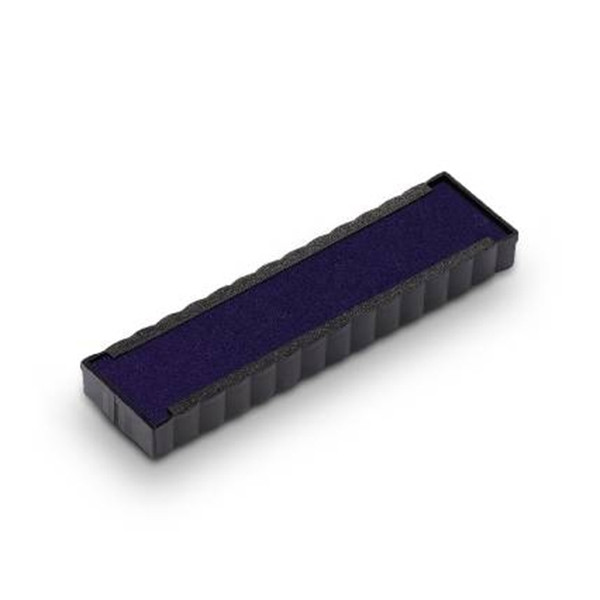 Trodat 6/4916 tampon encreur - bleu 225014 - 1