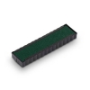 Trodat 6/4916 tampon encreur - vert 225015 - 1