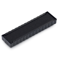 Trodat 6/4916 tampon encreur (2 pièces) - noir 225122