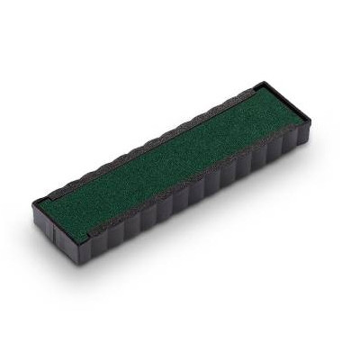 Trodat 6/4918 tampon encreur - vert 206638 - 1