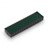 Trodat 6/4918 tampon encreur - vert 206638 - 1