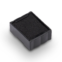 Trodat 6/4921 tampon encreur (2 pièces) - noir 206599