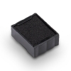 Trodat 6/4921 tampon encreur (2 pièces) - noir 206599 - 1