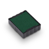 Trodat 6/4922 coussin encreur (2 pièces) - vert 225109 - 1