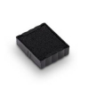 Trodat 6/4922 tampon encreur (2 pièces) - noir 225106 - 1